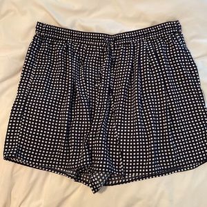 J.Crew Drawstring Shorts